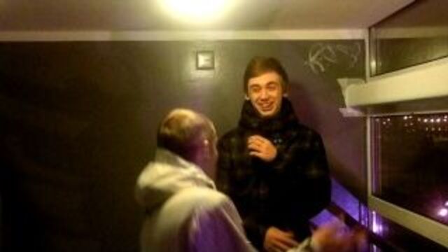 XXX 18+ КЛУБНИЧКА