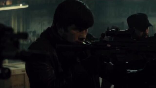 Batman vs Superman | Бэтмен против Супермена: На заре справедливости - Final-Trailer