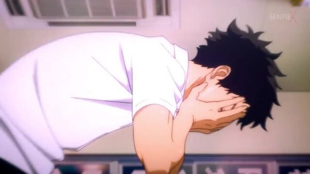 Music: RYDER – Ruins ★[AMV Anime Клипы]★ \ Ballroom e youkoso \ Добро пожаловать на паркет \