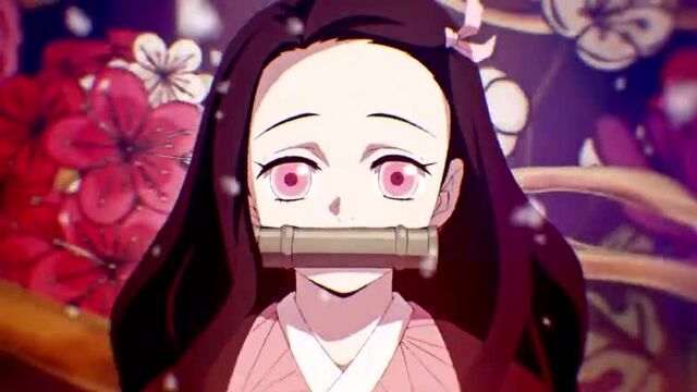 Music: Fleurie - Breathe ★[AMV Anime Клипы]★ \ Kimetsu no Yaiba \ Клинок рассекающий демонов \