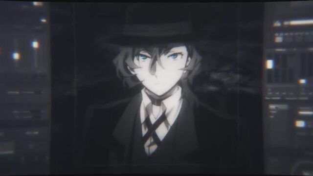 Music: D. Brown - I'm A Dog ★[AMV Anime Клипы]★\ Bungou Stray Dogs \ Великий из бродячих псов \