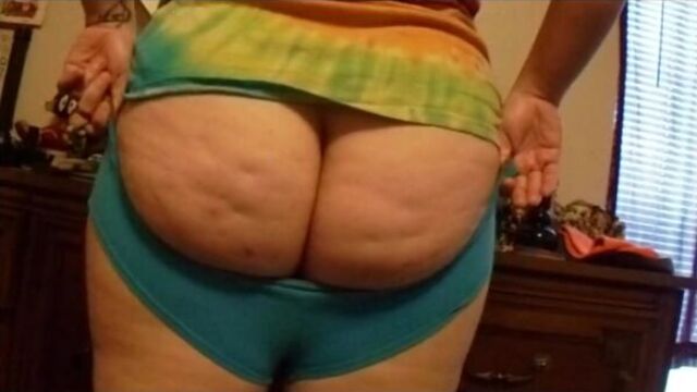 FAT ASS BBW SLUT big ass booty большие огромные попки порно попы bbw pawg curvy fat