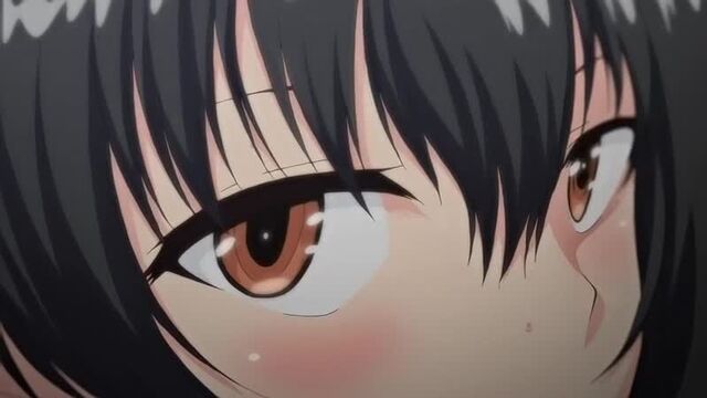 ASMR in Hentai