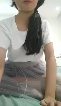 Colmek bocil 