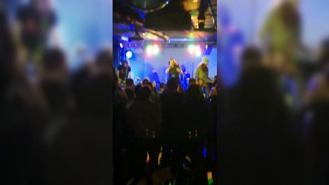 Live: Бар-ресторан "Первый металлист" Череповец