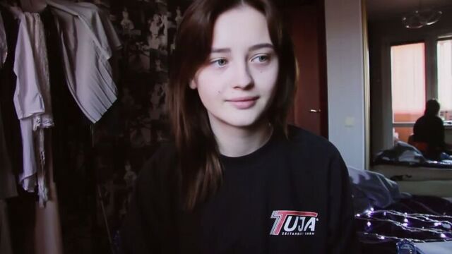 IOWA - 140 (cover by Лера Яскевич),красивая милая девушка классно шикарно спела кавер,красивый голос,поёмвсети,у девочки талант