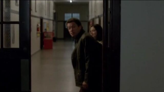 Unknown Actress - The Affair (s01e10) (эротическая постельная сцена из фильма знаменитость трахается голая секс)