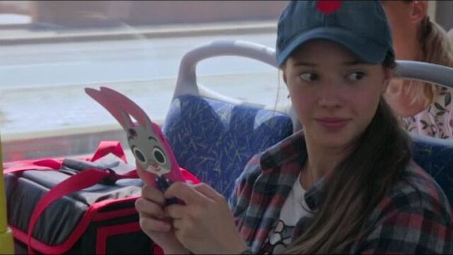 Глеб Калюжный приглашает на фильм «14+: Продолжение»