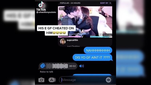 egirl