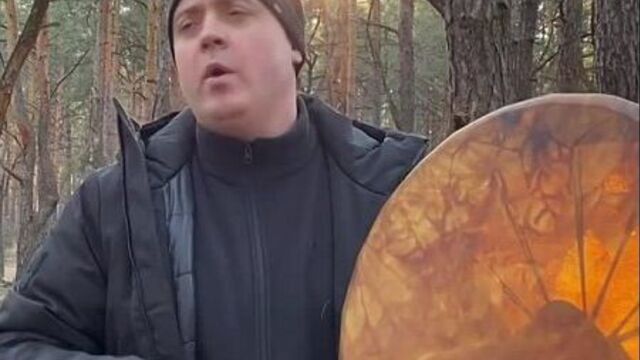 Денис Роднянский