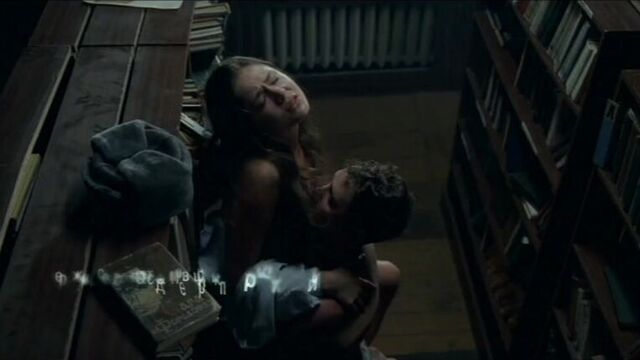 Голая Елена Лядова в фильме Солдатский декамерон | Голые знаменитости, секс знаменитостей, russian