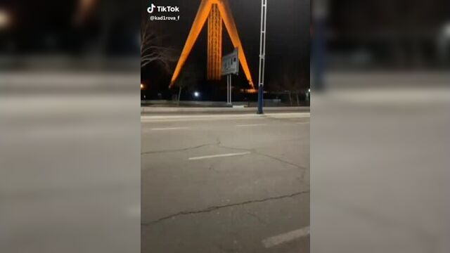 tik tok (Тик Ток) Узбекистан / Ташкент