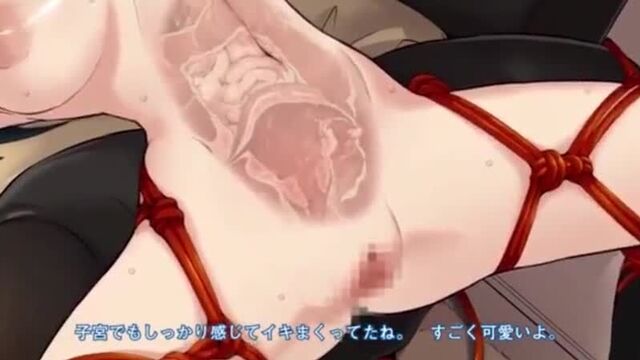 xray ренген хентай анимация анал трахает в писечку вагину