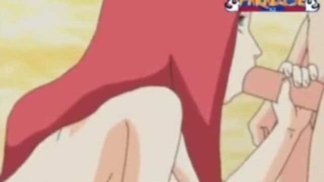 Наруто и Кушина хентай | Наруто Боруто