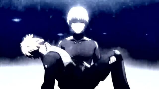 RADIO TAPOK - Dragula (Rob Zombie Russian Cover) | HARD PLAY Токийский Гуль AMV