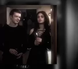 Shameless | Ian Gallagher x Fiona Gallagher | vine ~ se.video