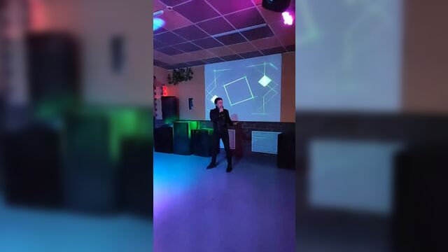 Live: Еткуль Банкетный зал кафе бар клуб"Апельсин"