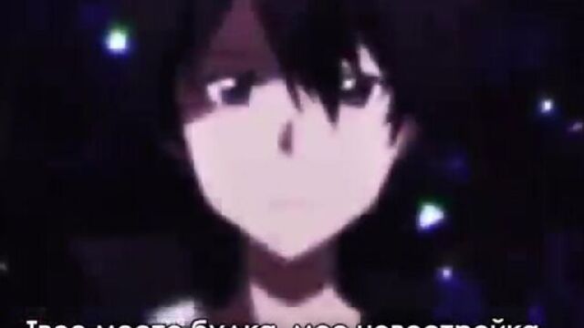 ANIME RAP BATTLE _ АНИМЕ РЭП БАТТЛ - КИРИТО (SAO) VS ЯТО (БЕЗДОМНЫЙ БОГ) [НОВАЯ КРОВЬ]