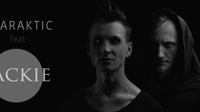 Tokyo Ghoul ED / Токийский гуль эндинг (Jackie-O & Kharaktic Russian Full-Version)