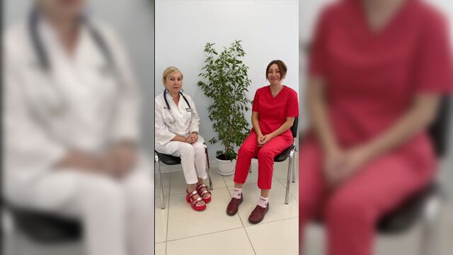 Live: КЛИНИКА СИТИЛАБ | Самара