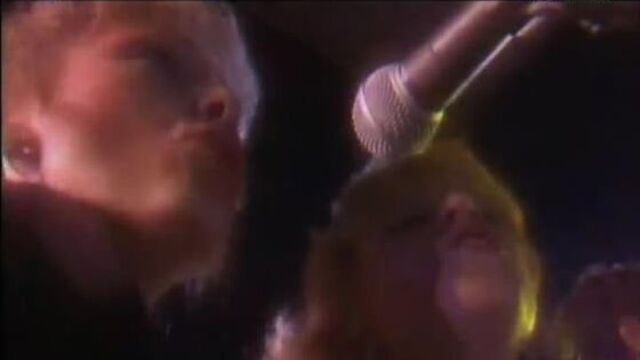 Freddie Mercury & Montserrat Caballe - The Golden Boy (Дзержинск ТВ) Музыка на канале