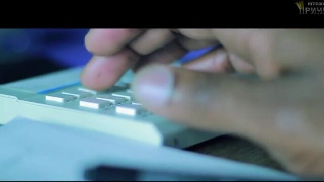 FNAF ФИЛЬМ ● АНИМАТРОНИКИ УБИВАЮТ ОХРАННИКА в ПИЦЦЕРИИ FNAF