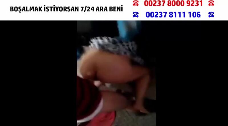 Sınırsız Türbanlı Sex Sahnesi İzle