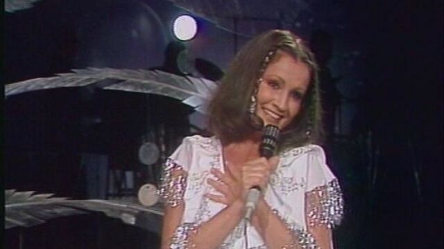 Ein Kessel Buntes / Пёстрый котёл (3.07.1982). София Ротару