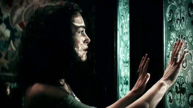 Аарон Тейлор-Джонсон & Кира Найтли - самые сексуальные и романтичный сцены из фильма "Анна Каренина".