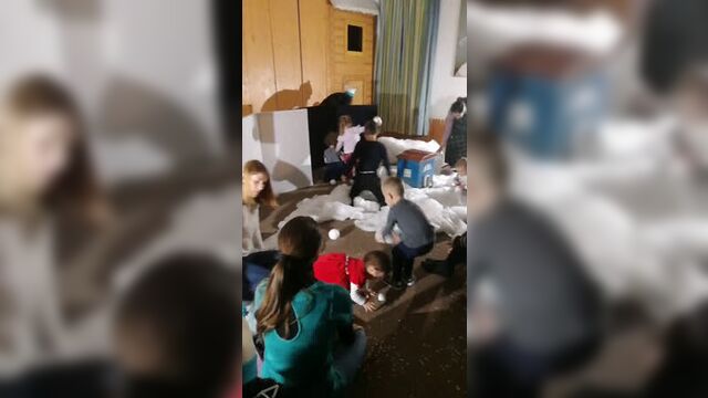 Live: ••• ЛАДА-МАТУШКА. Семейный клуб. Центр развития