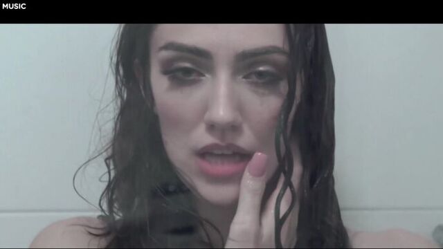 Morena - Fireballs (Секси Клип Эротика Девушки Sexy Video Clip Секс Фетиш Видео Музыка HD 1080p)