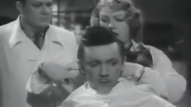 Фильм Секрет красоты (1955)