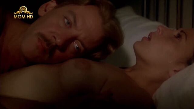 Kate Nelligan Nude – Eye of the Needle (1981) HD 1080p Watch Online / Кейт Неллиган - Ушко иголки