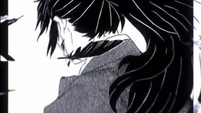 ↬ kimetsu no yaiba ; michikatsu tsugikuni