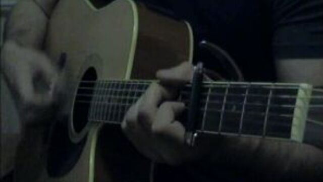 Kavabanga feat Depo and Kolibri - Город и туман от тебя без ума (cover)