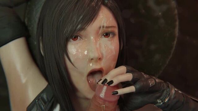 Tifa Lockhart