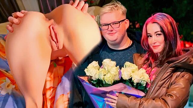 [VPCH] [ЖЕНА БУМЫЧА НА РАБОТЕ] Maniac Alisa aka LiQueen Анжела Езиева [ИЗМЕНА BOOMBL4 КУКОЛДЫЧ PORN SEX]