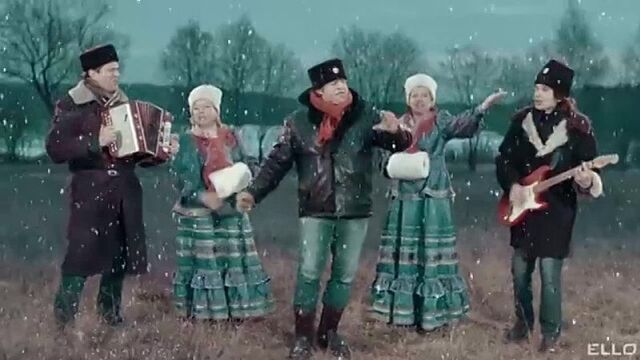 Рождество - Казачья.mp4