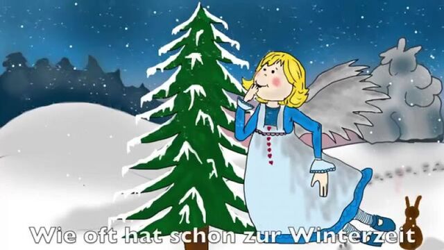 Weihnachtslieder deutsch - O Tannenbaum
