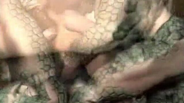 Svarog - Секс-приключение на неизвестной планете