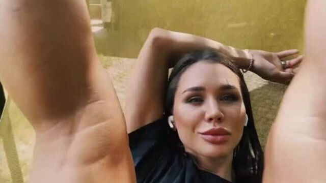 Евгения Мосиенко (@jennymprivate) слив OnlyFans порно слив секс новое видео частное приватное онлифанс трах голая знаменитость