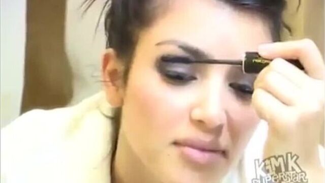 слив домашнего видео Ким Кардашьян