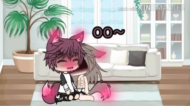 СЕРИАЛ ТЕЧКА 18+ ГАЧА ЛАЙФ GACHA LIFE