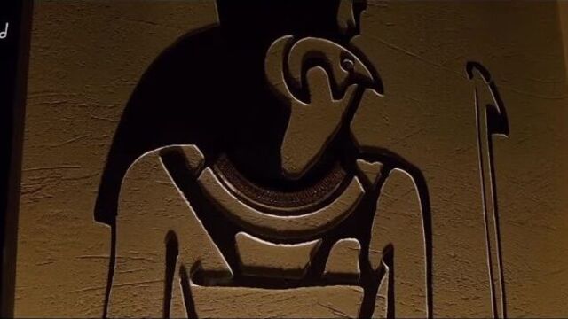 iLocked реальные квесты выберись из комнаты СПб Киноцентр Великан Парк. 998-38-27 Официальный трейлер "Мумия"