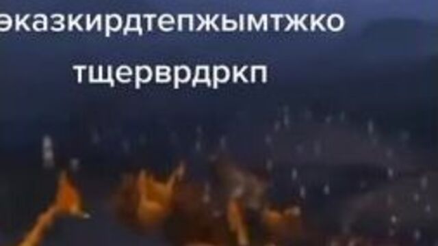лоракс уходит.