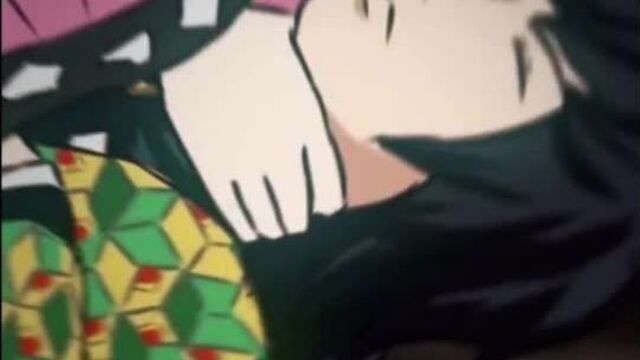 ▸demon slayer | giyuu tomioka