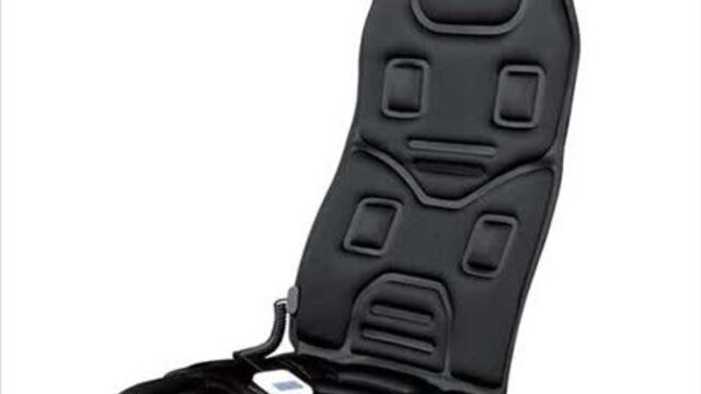 Массажные накидки на кресло купить почтой России недорого наложенным платежом