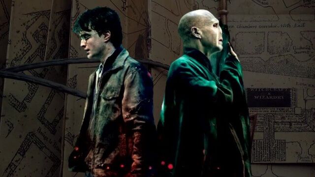 Почему Экспеллиармус сильнее Авада Кедавра_ Про Заклинания Гарри Поттера