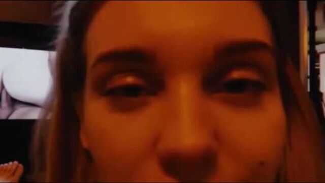 Кристина Асмус сосет хуй и её ебут во все щели. Слитая сцена в hd качестве. Порно секс минет анал жопа ебля кончает рот сперма