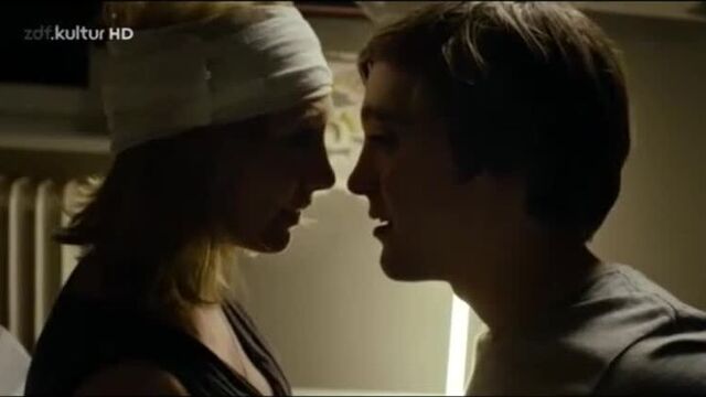 Сын изнасиловал свою мать